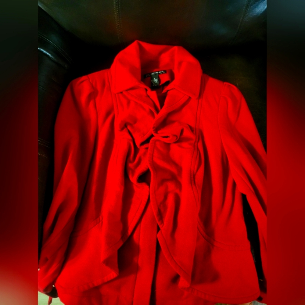 INC jacket S